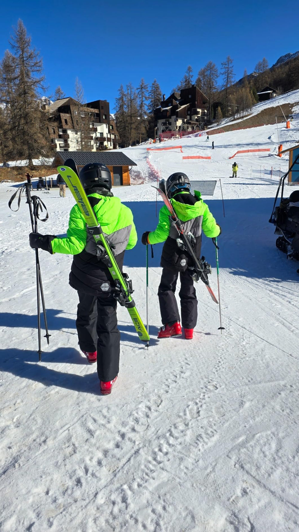 <p><strong>Rejoignez plus de 1 000 familles heureuses</strong></p>